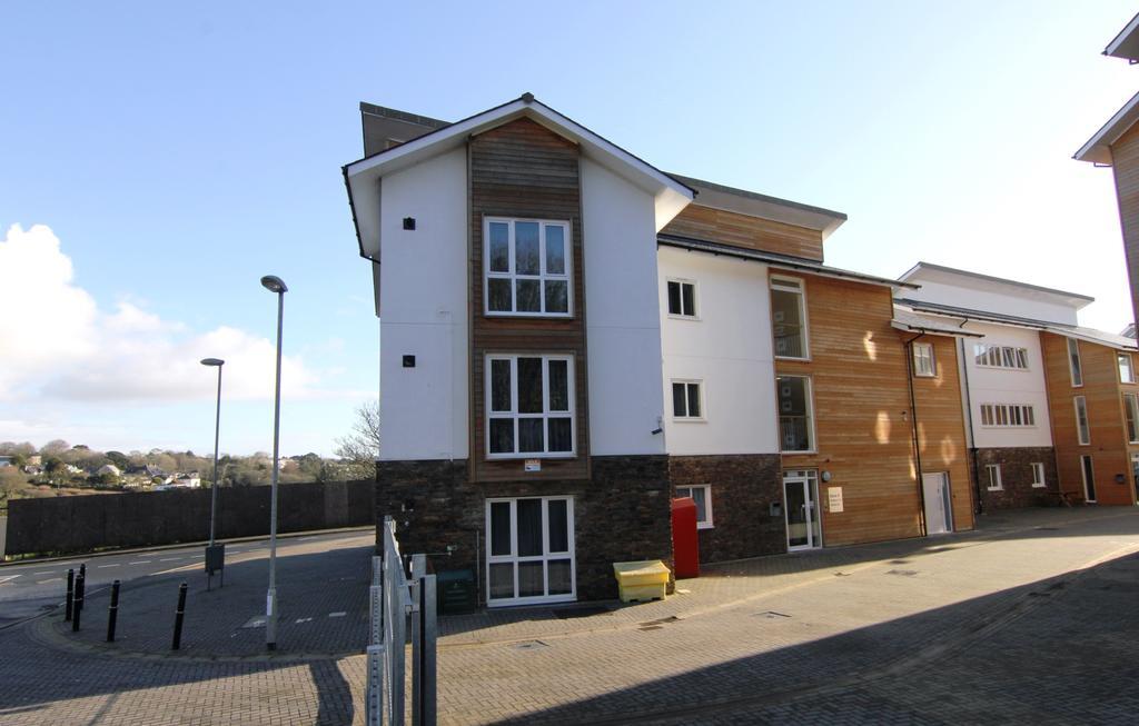 The Sidings Aparthotel Penryn Exterior photo